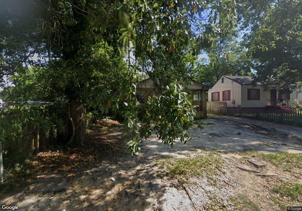 3695 Mckenzie Dr, Macon, GA 31204 - photo 1