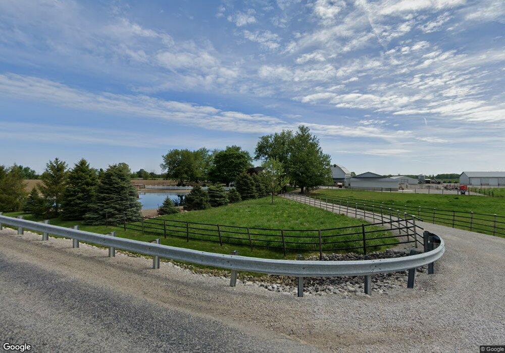 8516 Ricker Rd, Grabill, IN 46741 - photo 1