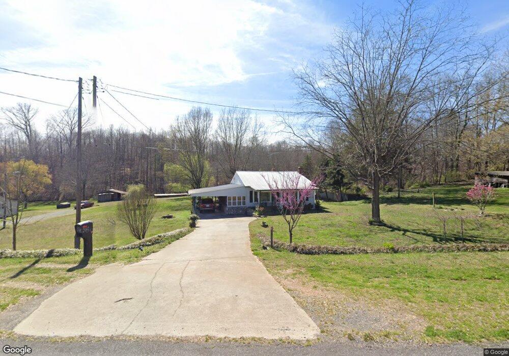 3307 Wilkesboro Hwy, Statesville, NC 28625 - photo 1