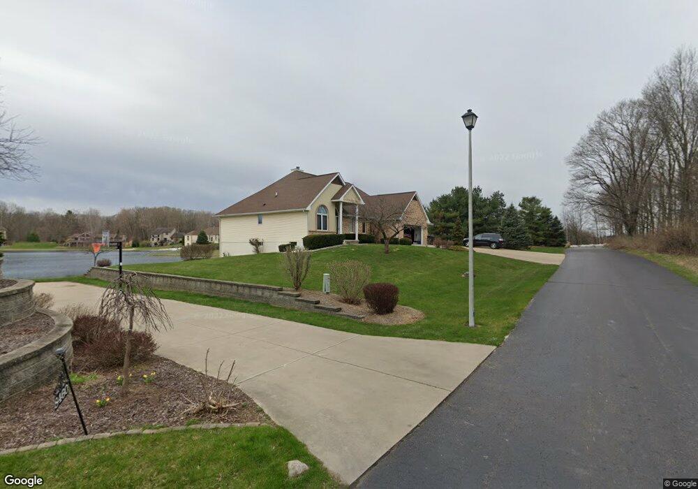 8450 Maurice Ln unit 19, Flushing, MI 48433 - photo 1