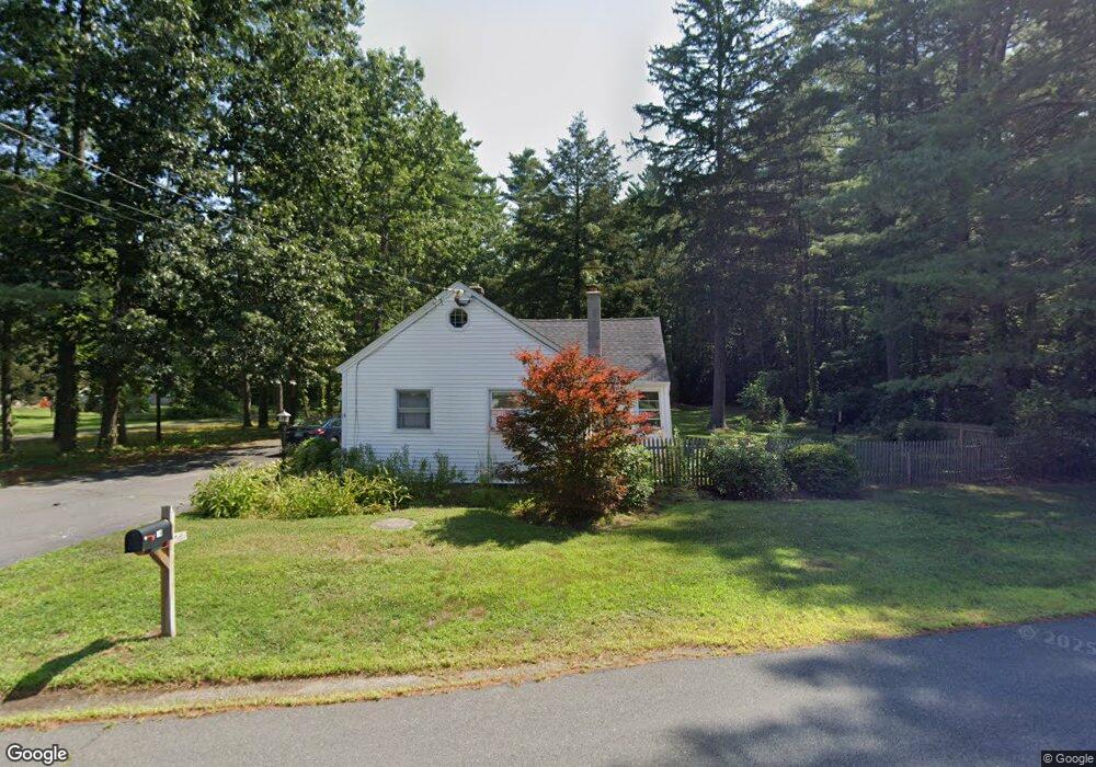 4 N Plain Rd, Sunderland, MA 01375 - photo 1