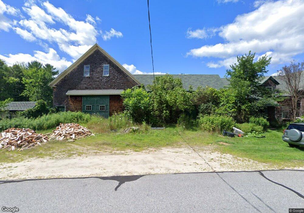 359 Millett Rd, Minot, ME 04258 - photo 1