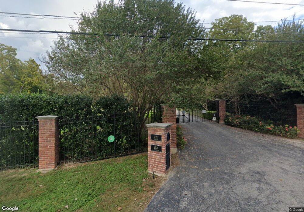 7501 Fisher Rd, Dallas, TX 75214 - photo 1