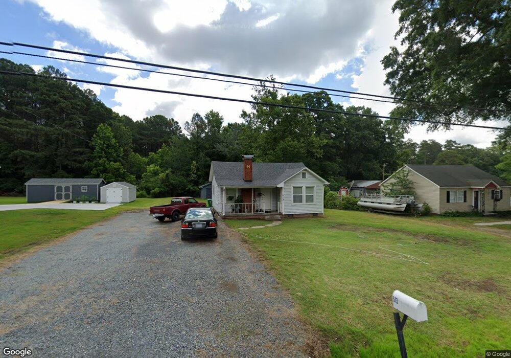 513 S Central Ave unit 7, Locust, NC 28097 - photo 1