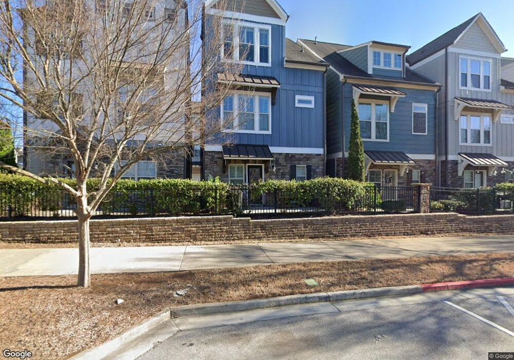 124 Blakemore Dr SE, Smyrna, GA 30080 - photo 1