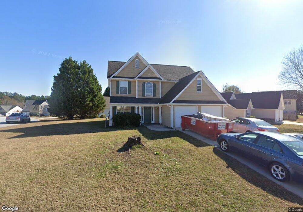 15 Village Walk, Covington, GA 30016 - photo 1