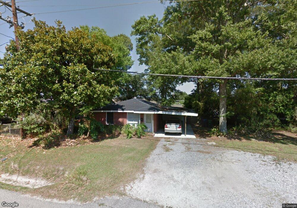 1278 Carnation St, Slidell, LA 70460 - photo 1