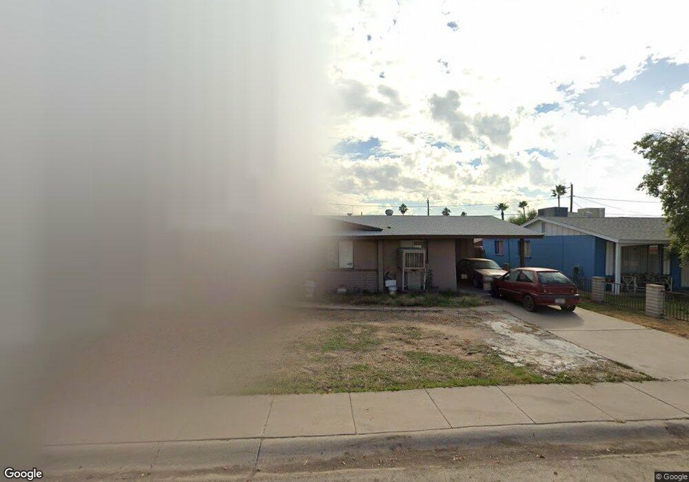 4923 W Cypress St, Phoenix, AZ 85035 - photo 1