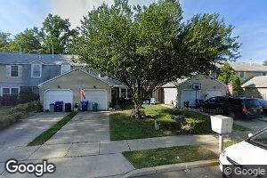 41 River Bank Dr, Roebling, NJ 08554
