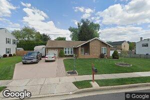 6 Boothby Dr, Mount Laurel, NJ 08054