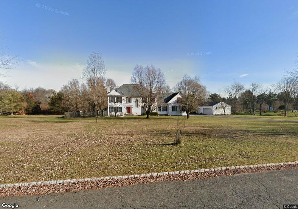 4 Constitution Way, Flemington, NJ 08822 - photo 1