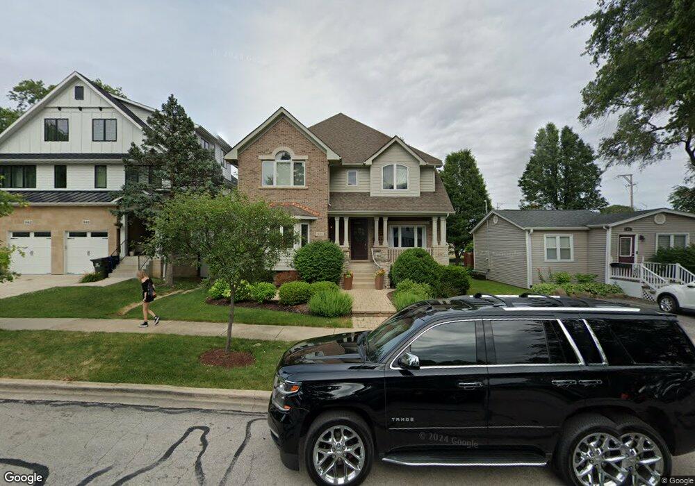 936 N Loomis St, Naperville, IL 60563 - photo 1