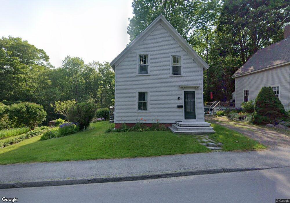 14 Mount Battie St, Camden, ME 04843 - photo 1