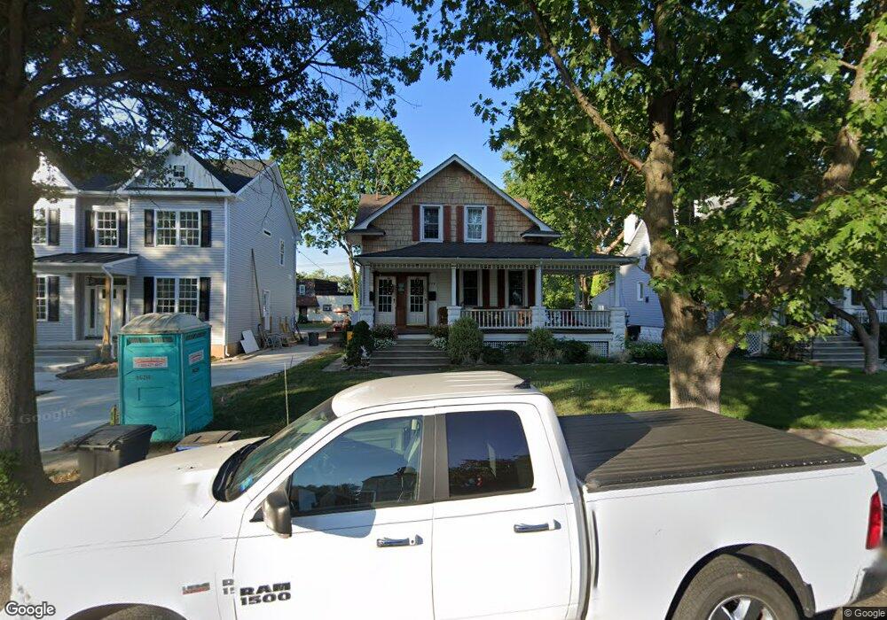 229 S Barrett Ave, Audubon, NJ 08106 - photo 1