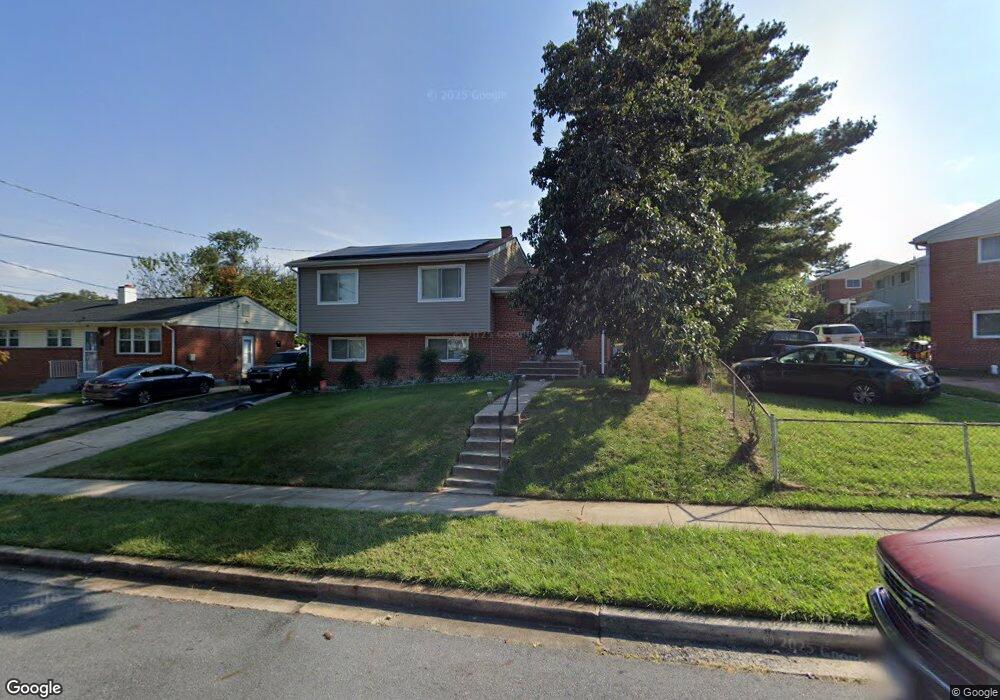 6119 Westland Dr, Hyattsville, MD 20782 - photo 1