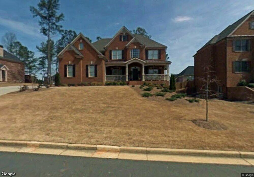 6273 Fernstone Trail NW, Acworth, GA 30101 - photo 1