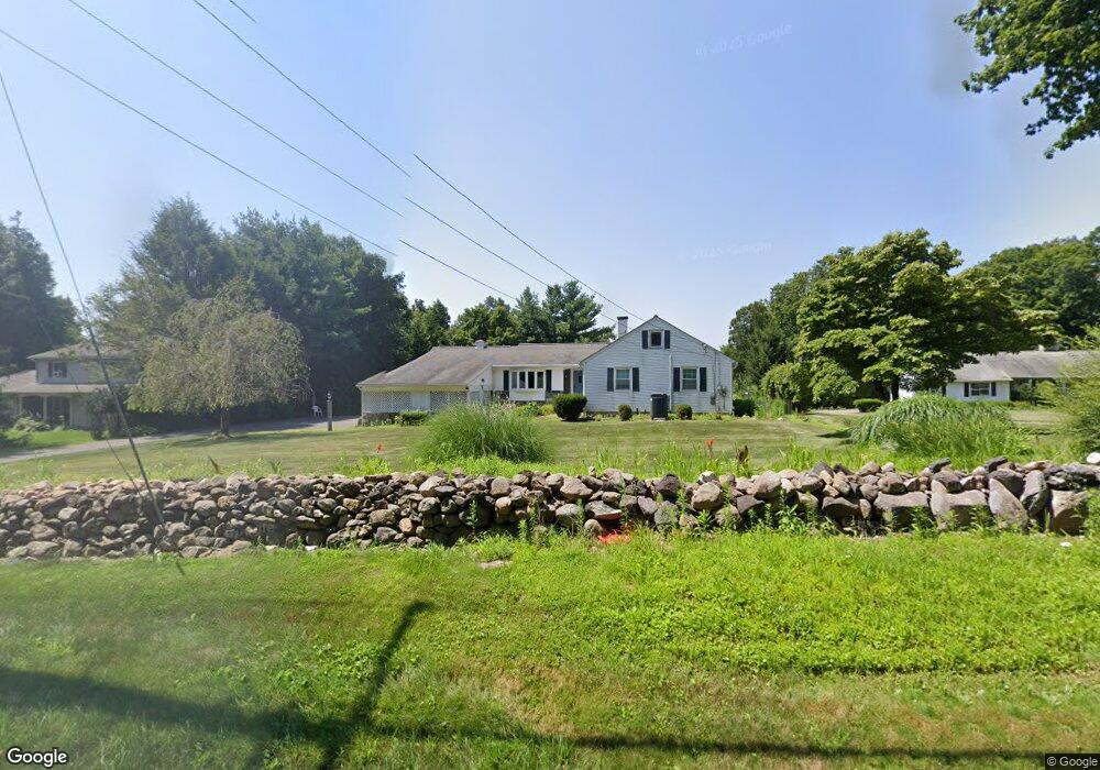 34 Whisconier Rd unit 34, Brookfield, CT 06804 - photo 1