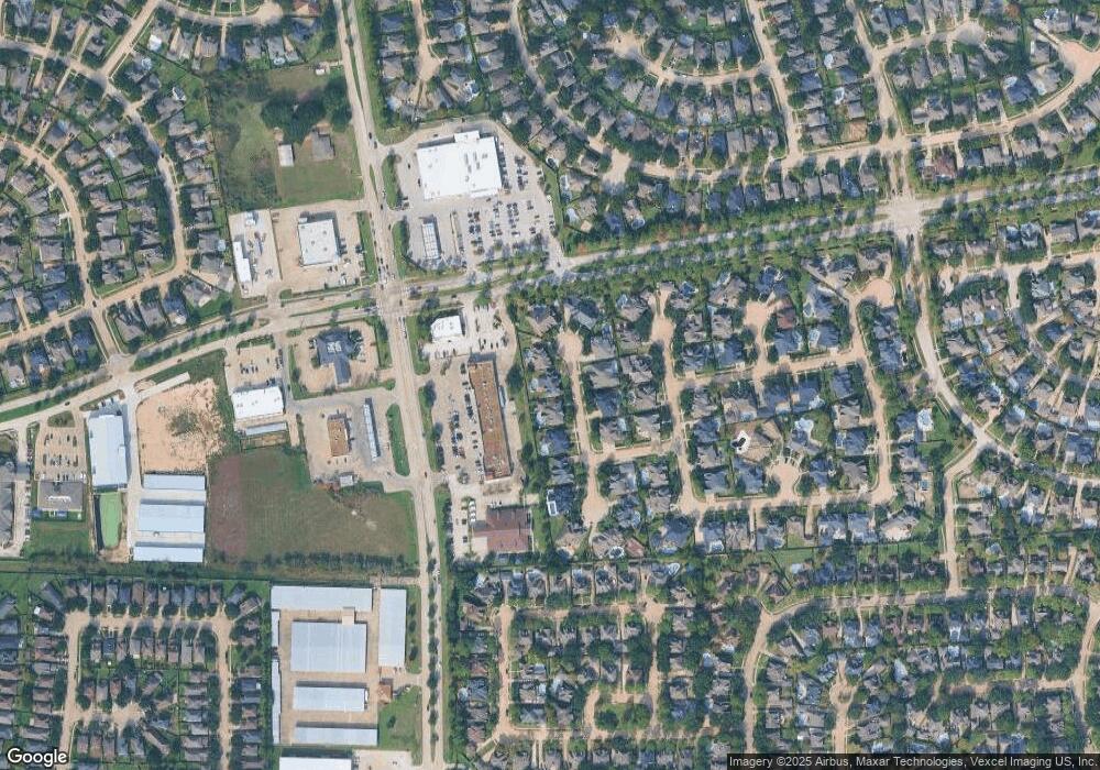 8127 Sun Terrace Ln, Houston, TX 77095 - photo 1