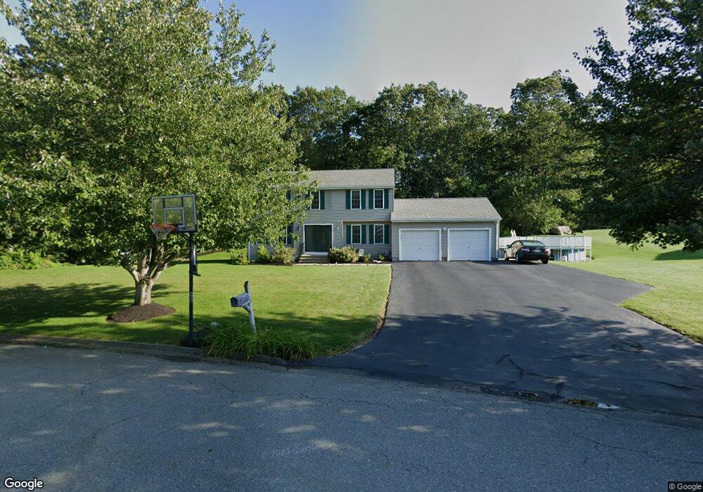 7 Sabina Cir, Rochdale, MA 01542 - photo 1