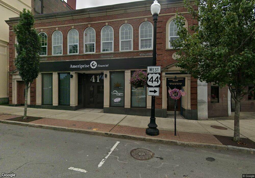 41 Taunton Green unit B-B, Taunton, MA 02780 - photo 1