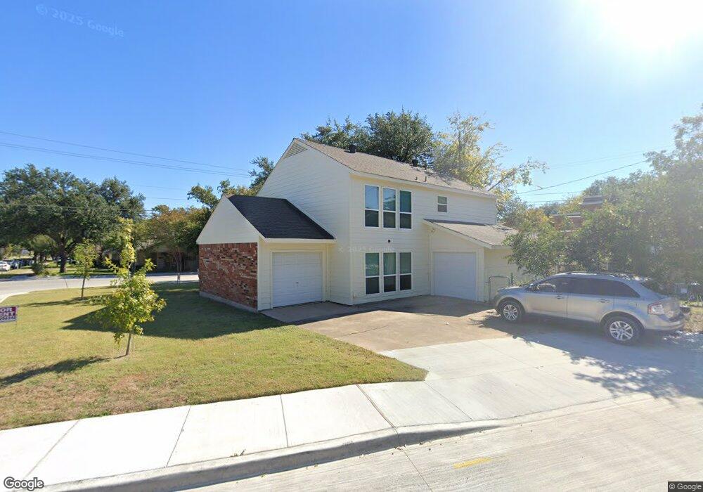 3615 Mcmillan Ave, Dallas, TX 75206 - photo 1