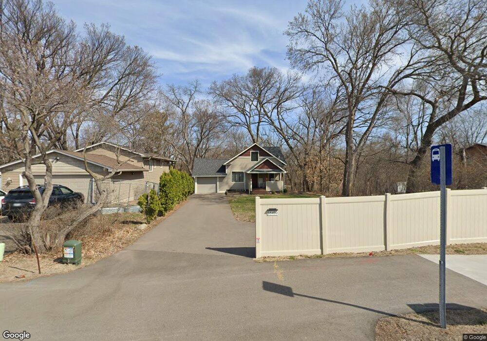 16400 Minnetonka Blvd, Minnetonka, MN 55345 - photo 1