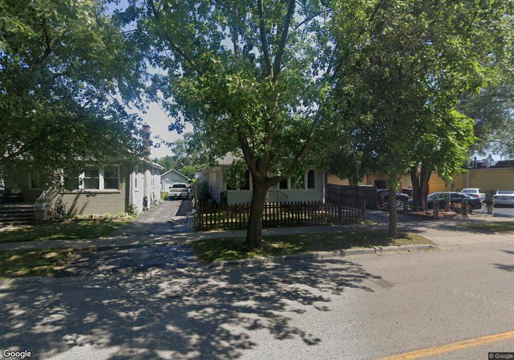 311 S Butrick St, Waukegan, IL 60085 - photo 1