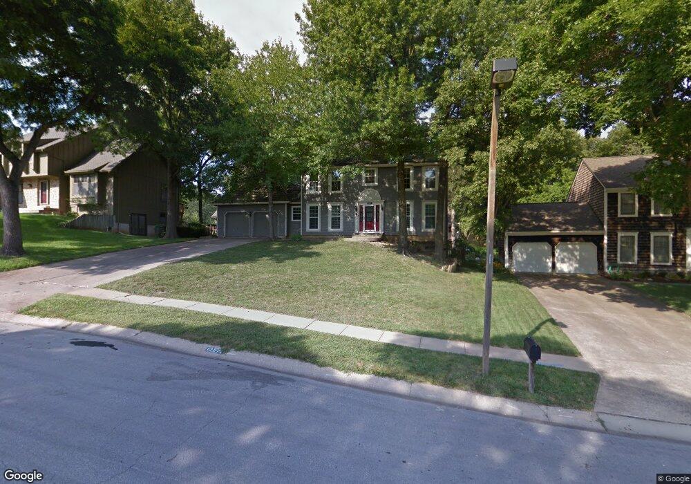 12671 W 82nd Terrace, Lenexa, KS 66215 - photo 1