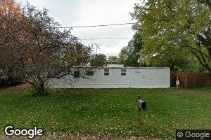 400 N 1st St, Kellogg, MN 55945