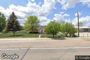 363 N Main St, Aurora, UT 84620
