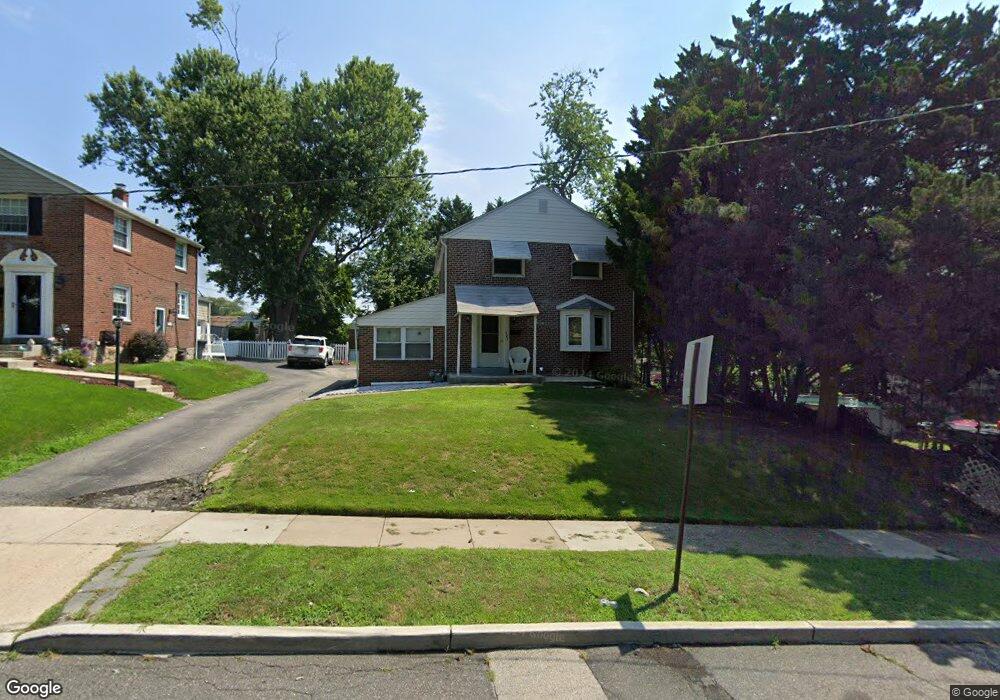 507 Glenfield Ave, Glenolden, PA 19036 - photo 1