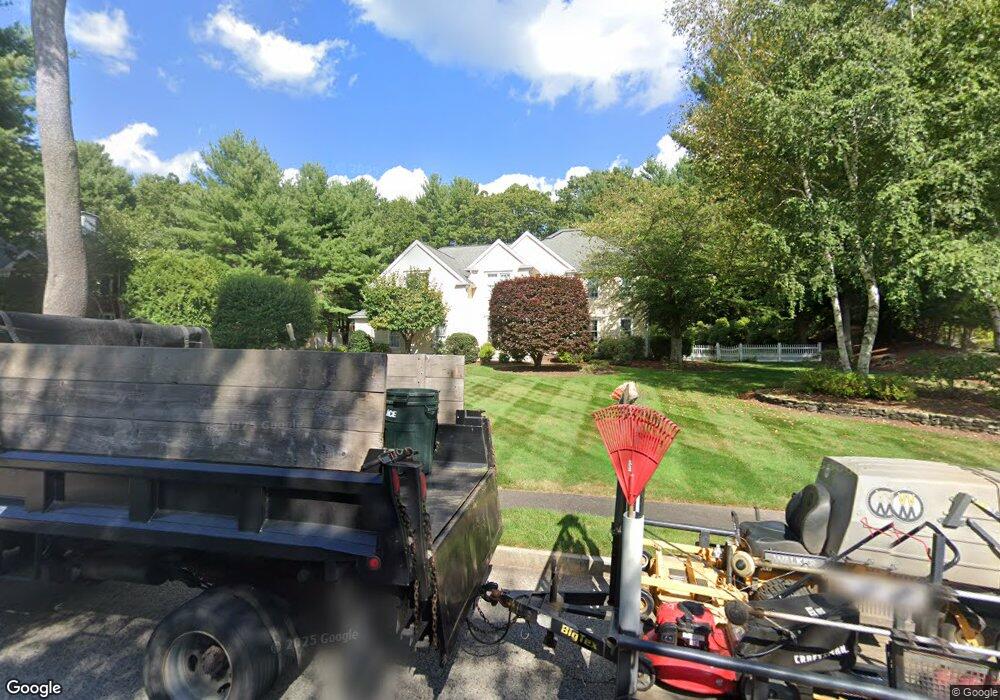 27 Village Ln, Hanover, MA 02339 - photo 1