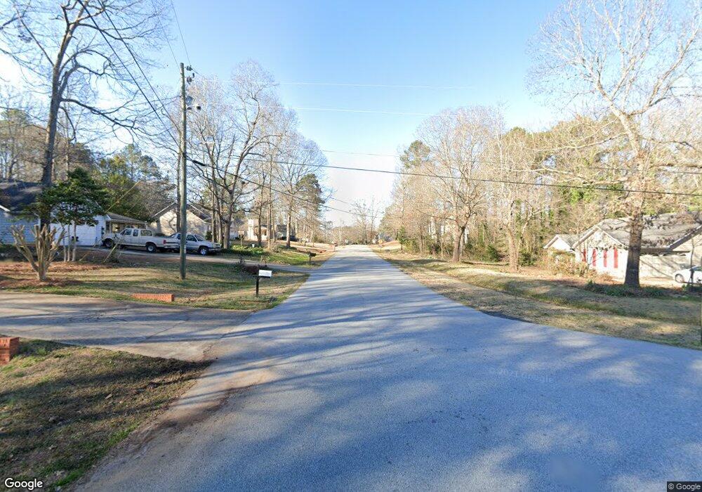 0 Lakefront Dr unit 7520538, Covington, GA 30016 - photo 1