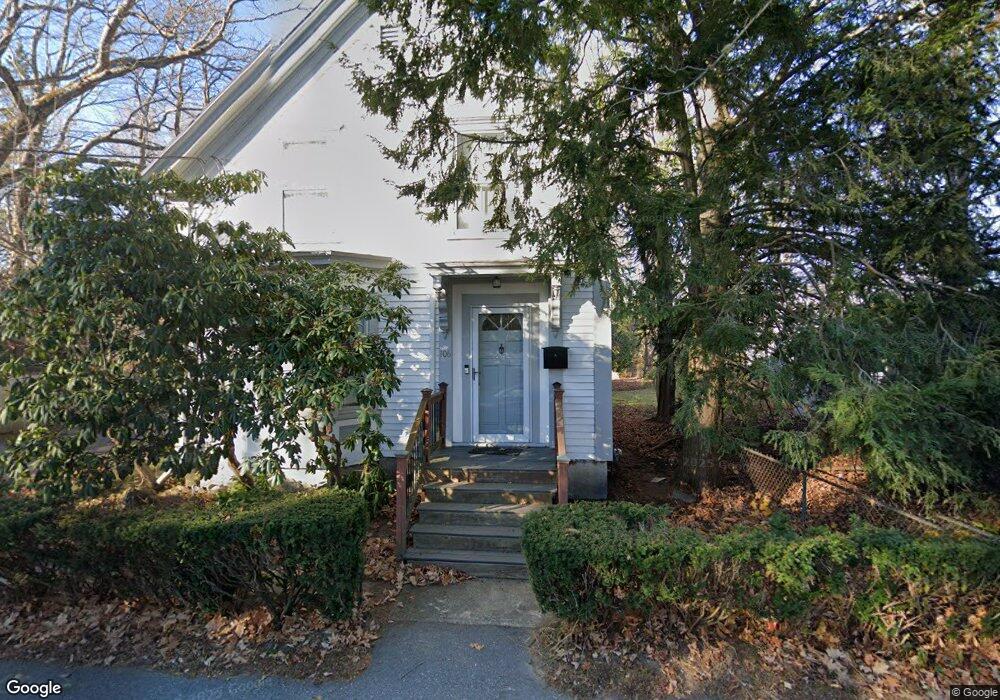 106 Union St, Brunswick, ME 04011 - photo 1