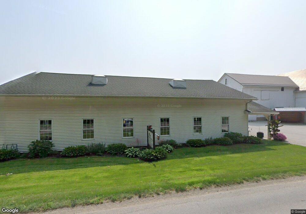 13546 N 950 W, Nappanee, IN 46550 - photo 1