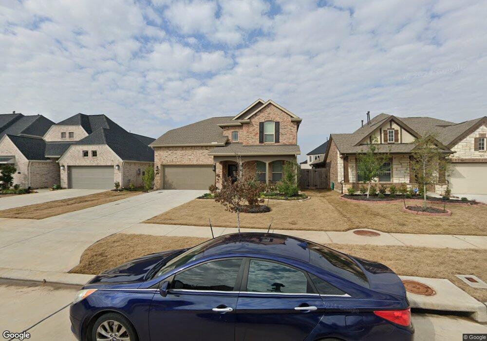 1323 Stuart Run Dr, Richmond, TX 77469 - photo 1