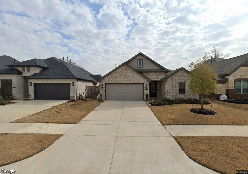1310 Stuart Run Dr, Richmond, TX 77469 - photo 1