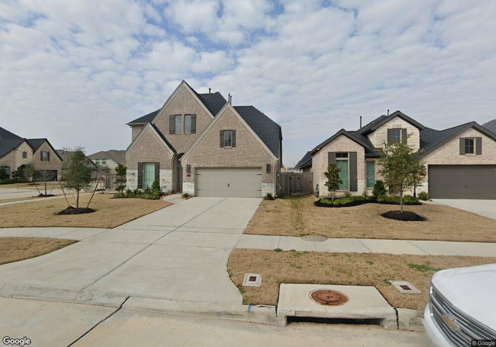 1407 Stuart Run Dr, Richmond, TX 77469 - photo 1