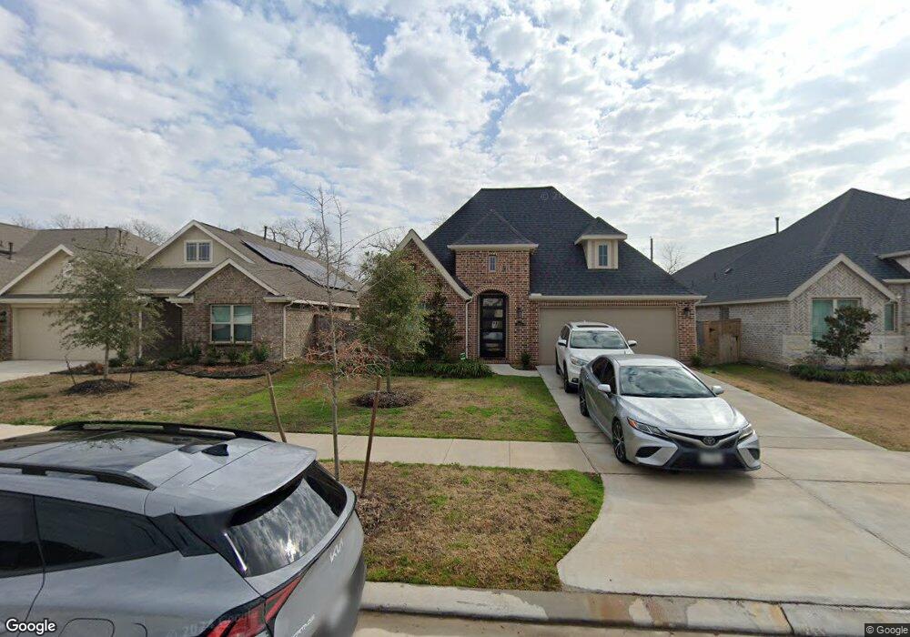 1334 Stuart Run Dr, Richmond, TX 77469 - photo 1