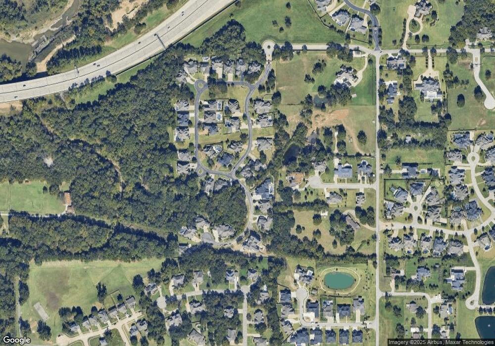 10707 S Nandina Ct, Jenks, OK 74037 - photo 1