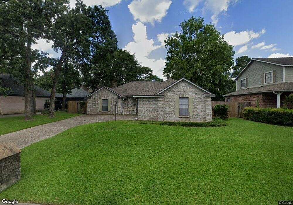 25715 Overlake Dr, Spring, TX 77380 - photo 1