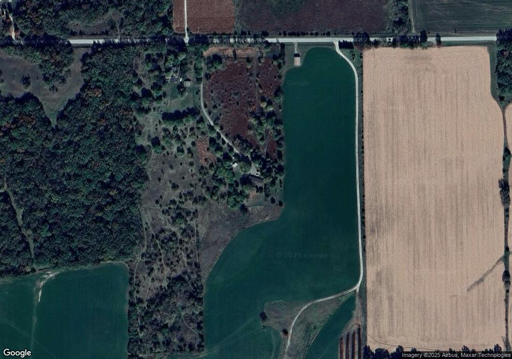 17725 W Milbrant Rd, Evansville, WI 53536 - photo 1