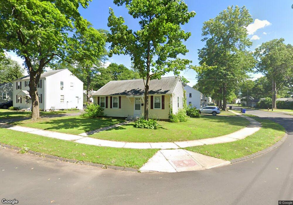 110 Tobler Terrace, Wethersfield, CT 06109 - photo 1