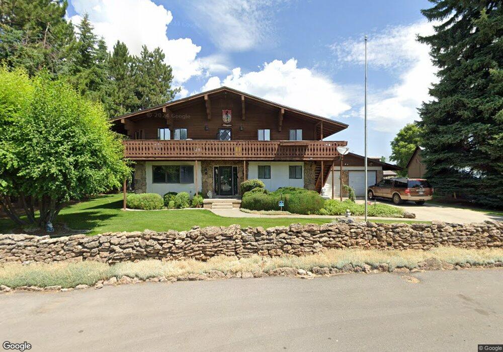 100 W 250 N, Midway, UT 84049 - photo 1