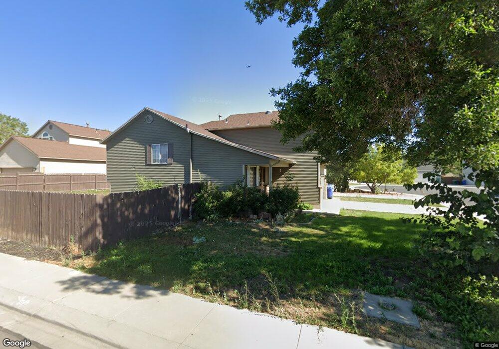 2260 Pauline Way, West Jordan, UT 84088 - photo 1