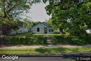 868 Leona Ave, Columbus, OH 43201
