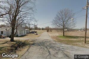 00000 E Wood St, Weir, KS 66781