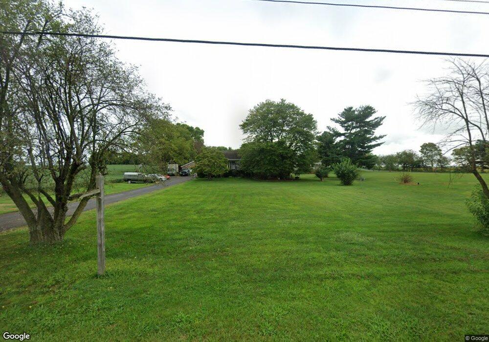 14415 Greencastle Pike, Hagerstown, MD 21740 - photo 1