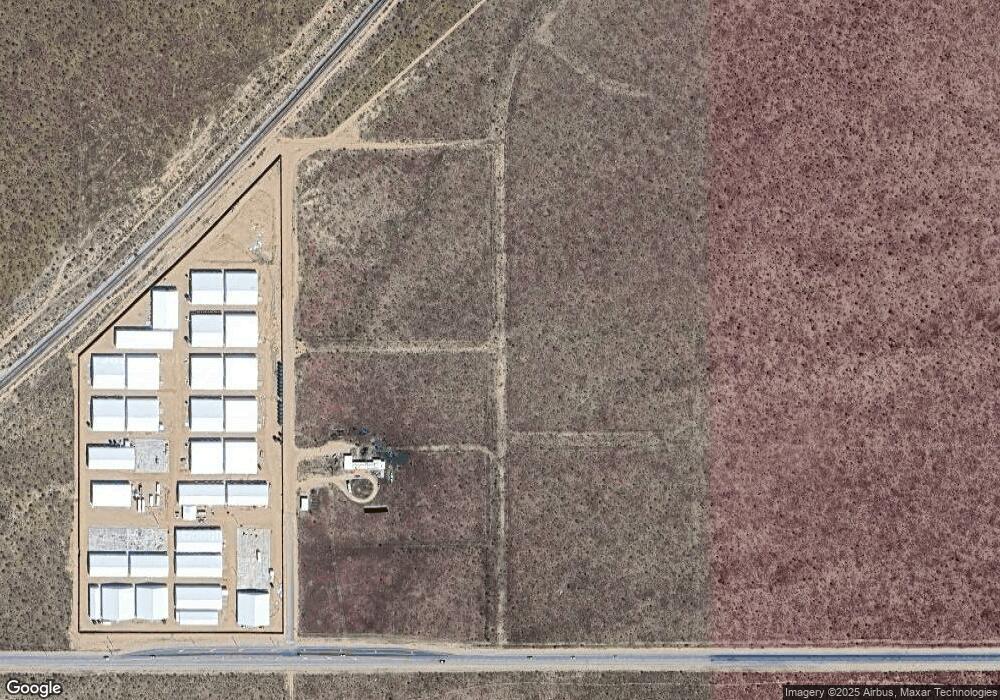 1 Deep Well St, California City, CA 93501 - photo 1