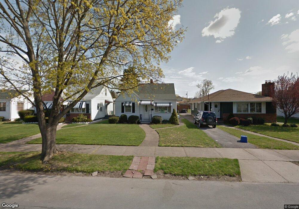 57 Arlington Rd, Kingston, PA 18704 - photo 1